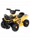 Электроквадроцикл Farfello SR700 Желтый