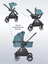 Коляска 3 в 1 Farfello Camille 2024 Ultramarine