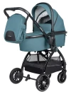 Коляска 3 в 1 Farfello Camille 2024 Ultramarine