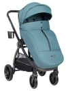 Коляска 3 в 1 Farfello Camille 2024 Ultramarine
