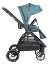 Коляска 3 в 1 Farfello Camille 2024 Ultramarine