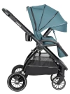 Коляска 3 в 1 Farfello Camille 2024 Ultramarine