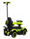 Толокар Farfello K256 с ручкой Зеленый