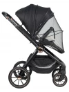 Коляска 3 в 1 Farfello Belleza 2024 Golden black