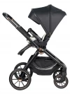 Коляска 3 в 1 Farfello Belleza 2024 Golden black