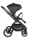 Коляска 3 в 1 Farfello Belleza 2024 Golden black