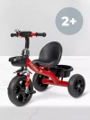Велосипед Farfello 208 красный