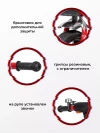 Велосипед Farfello 208 красный