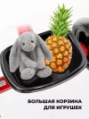 Велосипед Farfello 208 красный