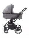 Коляска 2 в 1 Sevillababy Eletta City grey