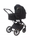 Коляска 2 в 1 Sevillababy Eletta Night Black