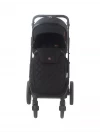 Коляска 2 в 1 Sevillababy Eletta Night Black