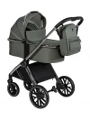 Коляска 2 в 1 Sevillababy Tinum Dk.Green