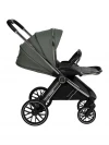 Коляска 2 в 1 Sevillababy Tinum Dk.Green