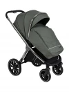 Коляска 2 в 1 Sevillababy Tinum Dk.Green