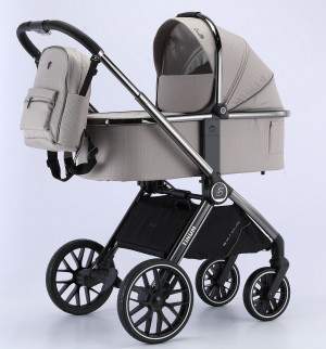 Коляска 2 в 1 Sevillababy Tinum Beige