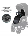 Коляска 2 в 1 Sevillababy Tinum Black