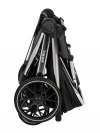 Коляска 2 в 1 Sevillababy Tinum Black