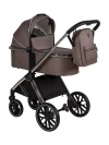 Коляска 2 в 1 Sevillababy Tinum Brown