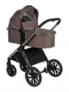 Коляска 2 в 1 Sevillababy Tinum Brown