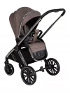 Коляска 2 в 1 Sevillababy Tinum Brown