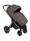 Коляска 2 в 1 Sevillababy Tinum Brown