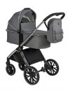Коляска 2 в 1 Sevillababy Tinum Lt.Grey