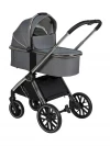 Коляска 2 в 1 Sevillababy Tinum Lt.Grey