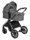 Коляска 2 в 1 Sevillababy Tinum Lt.Grey