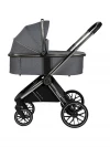 Коляска 2 в 1 Sevillababy Tinum Lt.Grey