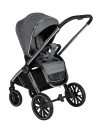 Коляска 2 в 1 Sevillababy Tinum Lt.Grey