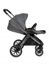 Коляска 2 в 1 Sevillababy Tinum Lt.Grey