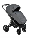 Коляска 2 в 1 Sevillababy Tinum Lt.Grey