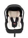 Автокресло Sevillababy Tinum 0+ (0-13кг) Black