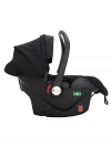 Автокресло Sevillababy Tinum 0+ (0-13кг) Black