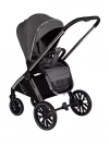 Коляска 2 в 1 Sevillababy Tinum Dk.Grey
