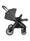 Коляска 2 в 1 Sevillababy Tinum Dk.Grey