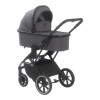 Коляска 2 в 1 Sevillababy Eletta Steel Grey