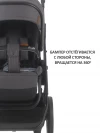 Коляска 2 в 1 Sevillababy Eletta Steel Grey