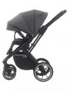Коляска 2 в 1 Sevillababy Eletta Steel Grey