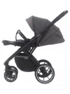 Коляска 2 в 1 Sevillababy Eletta Steel Grey