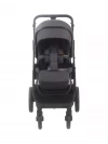 Коляска 2 в 1 Sevillababy Eletta Steel Grey