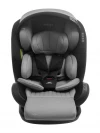 Автокресло Indigo Max-X isofix 0/1/2/3 (0-36 кг) серый