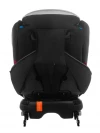 Автокресло Indigo Max-X isofix 0/1/2/3 (0-36 кг) серый
