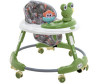 Ходунок Bambola Froggy green