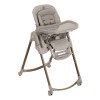 Стул для кормления Maxi-Cosi Minla Plus Elegance Beige