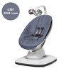 Электрокачели 4moms mamaRoo New Slate Blue