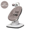 Электрокачели 4moms mamaRoo New Rosewood