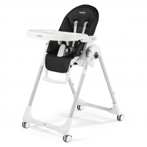 Стул для кормления Peg-Perego Prima Pappa Follow Me Plus Licorice