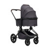 Коляска 2 в 1 Labala Raiz Anthrazit (14ATH) 2025